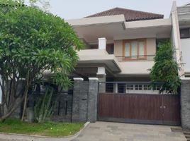 5 Habitación Casa en venta en Tambaksari, East Jawa, Tambaksari
