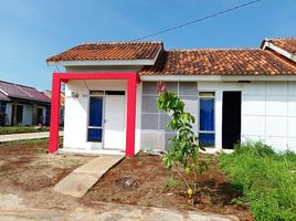 2 Kamar Rumah for sale in Lampung, Sukarame, Bandar Lampung, Lampung