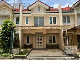 2 Habitación Casa en venta en Tambaksari, East Jawa, Tambaksari, Surabaya