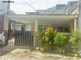 8 Bedroom House for sale in Kidung Kandang, Malang Regency, Kidung Kandang