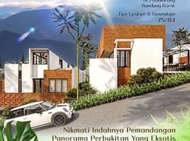 3 Bedroom House for sale in Padalarang, Bandung, Padalarang