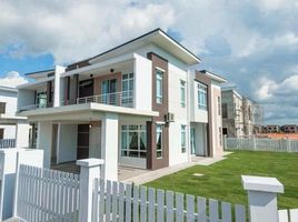 4 Bilik Tidur Rumah for sale in Damansara, Petaling, Damansara