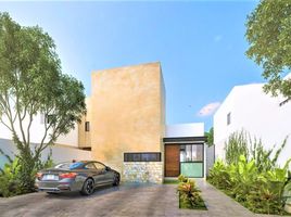 3 Schlafzimmer Wohnung zu verkaufen in Tixpehual, Yucatan, Tixpehual