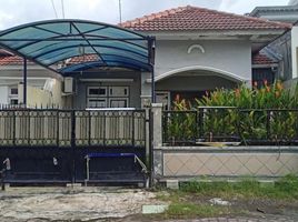4 Habitación Villa en venta en Rungkut, East Jawa, Rungkut
