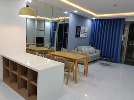 1 Phòng ngủ Chung cư for rent at The Gold View, Phường 1