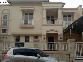 4 Habitación Casa en venta en Tambaksari, East Jawa, Tambaksari