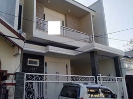 Villa 5 chambre à vendre à Mulyorejo, East Jawa, Mulyorejo