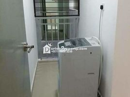 2 Bedroom Apartment for rent in Plentong, Johor Bahru, Plentong