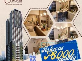  Condominium for sale in Fisher Mall, Quezon City, Quezon City