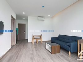 1 chambre Appartement for rent in Hai Chau, Da Nang, Thach Thang, Hai Chau