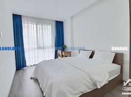 1 Schlafzimmer Wohnung zu vermieten in Hai Chau, Da Nang, Thach Thang, Hai Chau