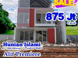 3 Bedroom House for sale in Pondokgede, Bekasi, Pondokgede