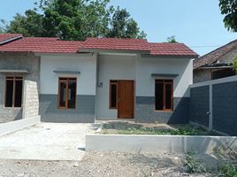 2 Bedroom House for sale in Prambanan, Klaten, Prambanan