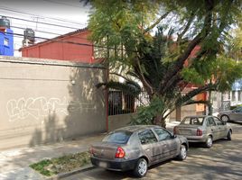 4 Schlafzimmer Villa zu verkaufen in Benito Juarez, Mexico City, Benito Juarez