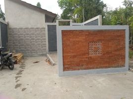 3 Habitación Casa en venta en Seyegan, Yogyakarta, Seyegan