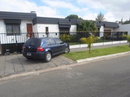 4 Schlafzimmer Haus zu verkaufen in Moron, Buenos Aires, Moron