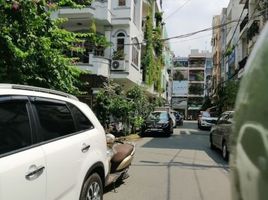 9 Phòng ngủ Nhà phố for sale in Phường 10, Quận 10, Phường 10