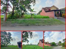  Land for sale in Depok, Sleman, Depok