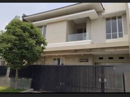 5 Habitación Villa en venta en Lakarsantri, East Jawa, Lakarsantri