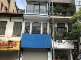 3 chambre Villa for rent in Nga Tu So, Dong Da, Nga Tu So