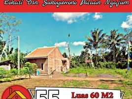  Land for sale in Malang Regency, East Jawa, Kepanjen, Malang Regency