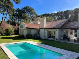 3 Habitación Casa en alquiler en Pinamar, Buenos Aires, Pinamar