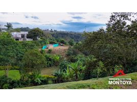  Terreno (Parcela) en venta en Pereira, Risaralda, Pereira