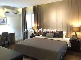 2 Phòng ngủ Nhà mặt tiền for rent in Phường 12, Quận 4, Phường 12