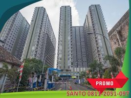 2 Bedroom Apartment for sale in Lengkong, Bandung, Lengkong