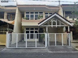 5 Habitación Villa en venta en Mulyorejo, East Jawa, Mulyorejo