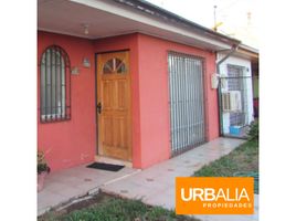 2 Habitación Casa en venta en Ñuble, Chillan, Diguillín, Ñuble