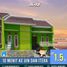 2 Bedroom House for sale in Lampung, Sukarame, Bandar Lampung, Lampung