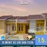 2 Bedroom House for sale in Lampung, Sukarame, Bandar Lampung, Lampung