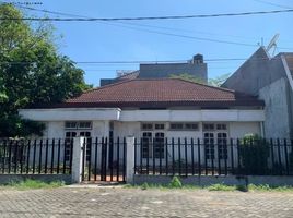 3 Habitación Casa en venta en Tambaksari, East Jawa, Tambaksari
