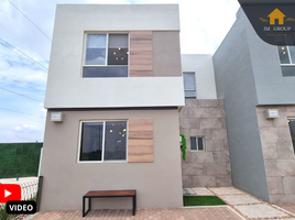 3 Schlafzimmer Haus zu verkaufen in El Marques, Queretaro, El Marques