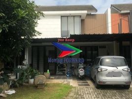 3 Schlafzimmer Haus zu verkaufen in Ciracas, Jakarta, Ciracas