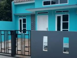 2 Bedroom House for sale in West Jawa, Bojonggede, Bogor, West Jawa