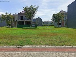  Terreno (Parcela) en venta en Mulyorejo, East Jawa, Mulyorejo