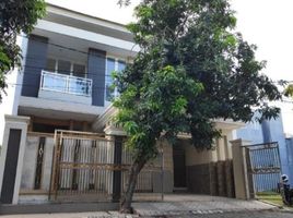 4 Schlafzimmer Villa zu verkaufen in Gunung Anyar, East Jawa, Gunung Anyar