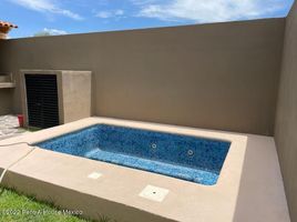 Maison 2 chambre à vendre à Allende, Guanajuato, Allende