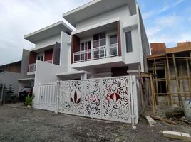 4 Kamar Rumah for sale in Gamping, Sleman, Gamping