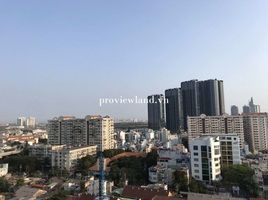 2 Phòng ngủ Chung cư for rent in Sài Gòn Pearl, Phường 22, Phường 22