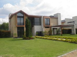 4 Habitación Casa en venta en Chia, Cundinamarca, Chia