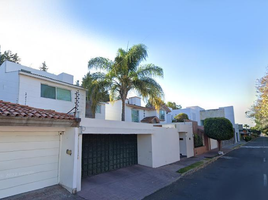 Maison 4 chambre à vendre à Ocoyucan, Puebla, Ocoyucan