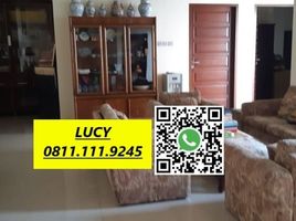 5 Bedroom House for sale in Pondok Aren, Tangerang, Pondok Aren