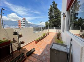 2 Bedroom Apartment for sale in Bicentenario Park, Quito, Quito, Quito