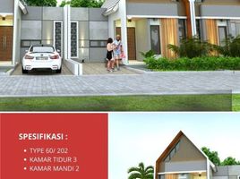 3 Habitación Casa en venta en Ngaglik, Yogyakarta, Ngaglik, Sleman