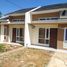 2 Bedroom House for sale in Lampung, Sukarame, Bandar Lampung, Lampung