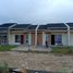 2 Bedroom House for sale in Lampung, Sukarame, Bandar Lampung, Lampung