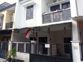 3 Bedroom Villa for sale in Gubeng, Surabaya, Gubeng